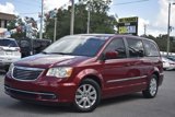 Used 2014 Chrysler Town & Country Touring image 3