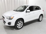 Used 2015 Mitsubishi Outlander Sport ES image 3