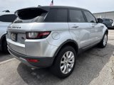 Used 2018 Land Rover Range Rover Evoque SE image 2
