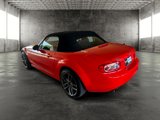 Used 2009 MAZDA MX-5 Miata Touring image 3