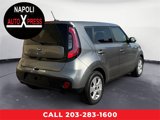 Used 2018 Kia Soul w/ Convenience Package image 3