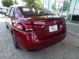 New 2025 Nissan Versa SV w/ Trunk Package image 5