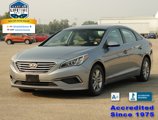 Used 2016 Hyundai Sonata SE image 3