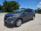 Used 2018 Chevrolet Equinox LT w/ Sun & Infotainment Package image 3