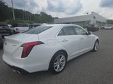 Used 2021 Cadillac CT4 Luxury w/ Sun And Sound Package image 4