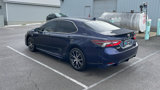 Used 2021 Toyota Camry SE image 5