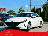Used 2022 Hyundai Elantra SE w/ Cargo Package image 3