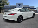 New 2025 Acura Integra A-Spec image 4