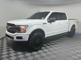 Used 2019 Ford F150 XLT w/ Equipment Group 302A Luxury image 2