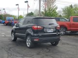 Certified 2022 Ford EcoSport SE w/ SE Convenience Package image 3