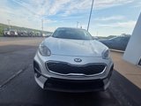Used 2022 Kia Sportage LX image 2