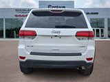 Used 2022 Jeep Grand Cherokee Laredo X image 5
