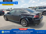 Used 2008 Acura TL Type-S image 3