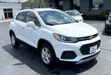 Used 2019 Chevrolet Trax LT w/ LT Convenience Package image 3