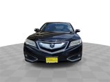 Used 2017 Acura RDX AWD w/ Advance Package image 3