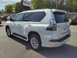Used 2019 Lexus GX 460 Premium image 4