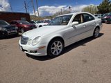 Used 2007 Mercedes-Benz E 350 Sedan image 3