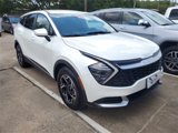 Used 2024 Kia Sportage LX image 2