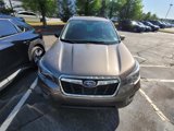 Used 2020 Subaru Forester Limited w/ Popular Package #3 image 2