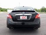 Used 2011 Nissan Maxima 3.5 SV w/ Premium Pkg image 4