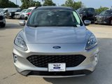 Used 2022 Ford Escape Titanium w/ Class II Trailer Tow Package image 2