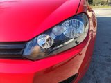 Used 2013 Volkswagen Golf 4-Door image 4