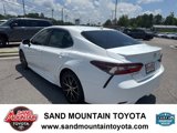 Used 2021 Toyota Camry SE image 5