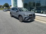 Used 2022 Volkswagen Taos SE w/ Panoramic Sunroof Package image 2