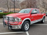 Used 2014 RAM 1500 Laramie image 4