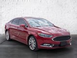 Used 2018 Ford Fusion Platinum image 2
