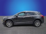 Used 2017 Cadillac XT5 Luxury image 2