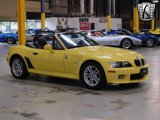 Used 2000 BMW Z3 2.8 image 5