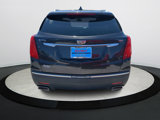 Used 2017 Cadillac XT5 FWD w/ LPO, Wheel Lock Package image 5