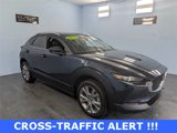 Certified 2022 MAZDA CX-30 AWD 2.5 S w/ Preferred Package image 2