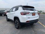 Used 2022 Jeep Compass Limited image 3