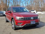 Certified 2019 Volkswagen Tiguan SEL Premium image 2