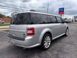 Used 2014 Ford Flex SEL w/ Equipment Group 202A image 3
