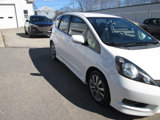 Used 2013 Honda Fit Sport image 5