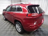 Used 2016 Jeep Cherokee Overland w/ Technology Group image 5