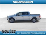 Used 2016 Ford F150 XLT w/ Equipment Group 302A Luxury image 5