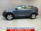 Used 2013 Kia Sportage LX image 2