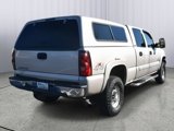 Used 2007 Chevrolet Silverado 2500 LT w/ Heavy-Duty Power Package image 3