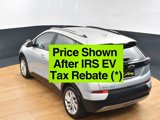 Used 2023 Chevrolet Bolt EUV LT image 2
