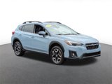 Used 2018 Subaru Crosstrek 2.0i Limited image 2