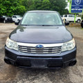 Used 2010 Subaru Forester 2.5X image 3