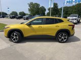 Used 2024 Chevrolet Trax RS w/ Driver Confidence Package image 3