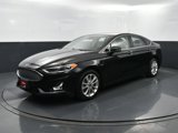 Used 2019 Ford Fusion Energi Titanium image 6