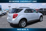 Used 2017 Chevrolet Equinox LT w/ Convenience Package image 5