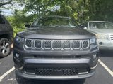 Certified 2023 Jeep Compass Latitude image 2