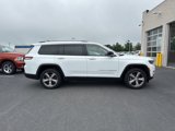Used 2021 Jeep Grand Cherokee L Limited w/ Luxury Tech Group II image 4